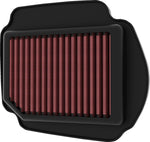 K&N High Flow Air Filter For Honda Grom 125 2022-2026