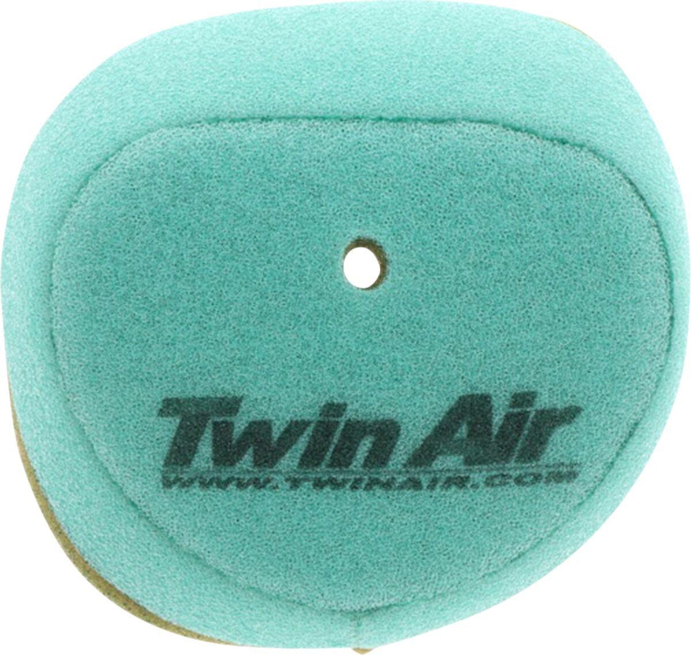 Twin Air Factory Pre-Oiled Air Filter For Yamaha WRF250 2003-2014