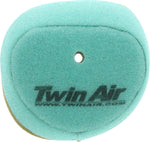 Twin Air Factory Pre-Oiled Air Filter For Yamaha WRF250 2003-2014