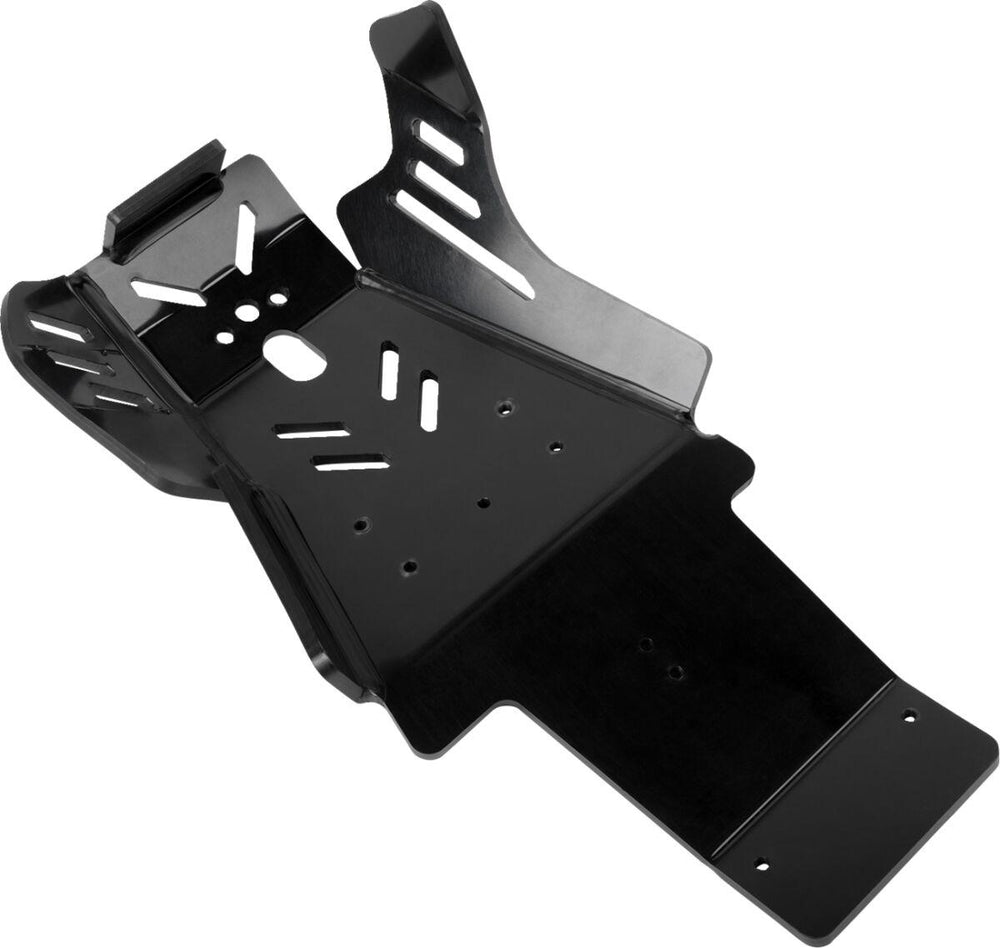 AXP Xtrem Skid Plate For Fantic XE 300 2024-2025 - Black