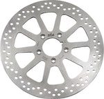 SBS Stainless Steel Front Brake Disc For Harley Davidson FLHR 1584 2008