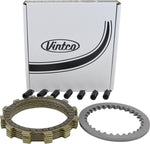 Vintco Clutch Plate Kit For Suzuki RM 100 1979-1981