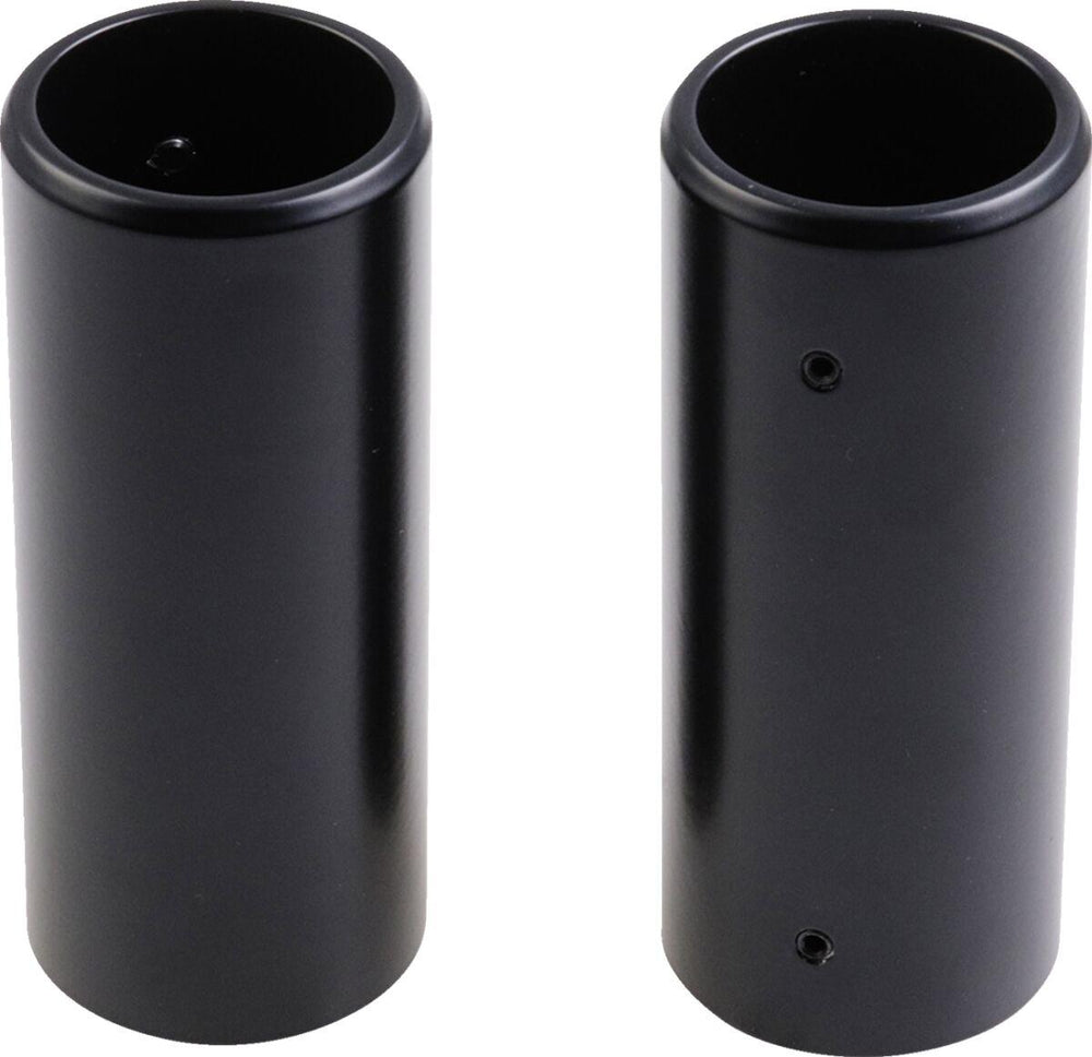 Cult Werk Fork Covers For Harley Davidson RH 975 2022-2025 Lower - Black