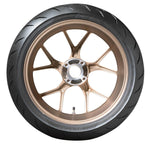 Dunlop Qualifier Core Rear Tyre TL 73W 190 50ZR17"