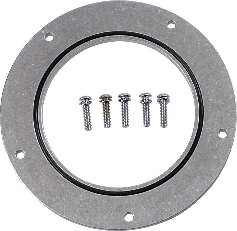 Barnett Derby Cover Spacer For Harley Davidson FLDE 1750 ABS 2018-2020