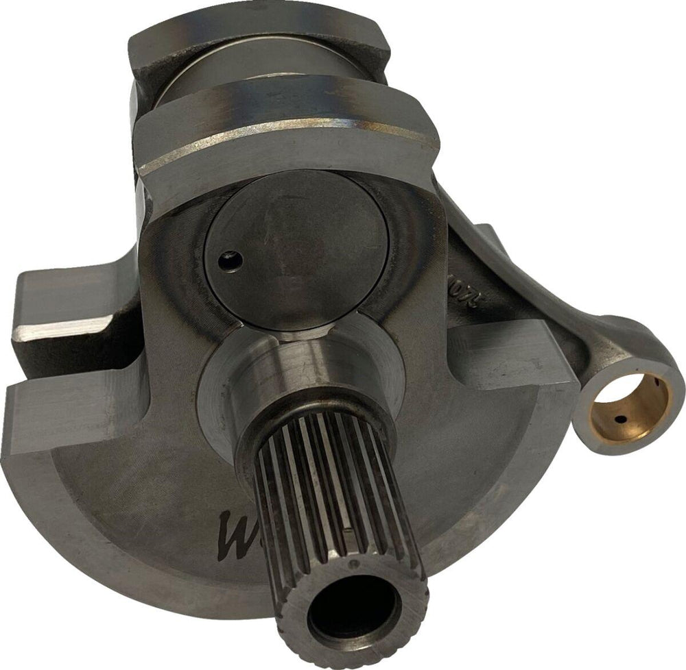 Wossner Crankshaft Assembly For Honda CRF450R 2017-2024
