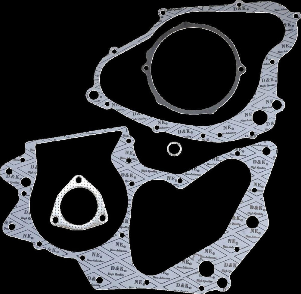 Vintco Engine Gasket Kit For Suzuki RM 465 1981-1982