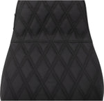 LE Pera Kickflip Daddy Long Legs Seat For Harley Davidson FLHX 1750 ABS 2023 Double Diamond/Gripper - Black