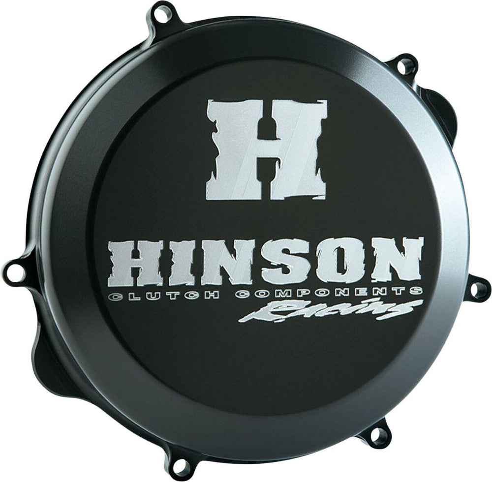 Hinson Clutch Cover For Kawasaki KX450 2021-2025