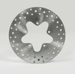 Drag Specialties F Series Brake Disc For Harley Davidson FLHR 1340 1994-1998 Rear