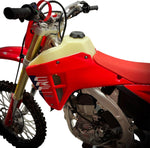 IMS Fuel Tank For Honda CRF250RX 2022-2025 - Clear/11.4 Litres (3 US gal.)