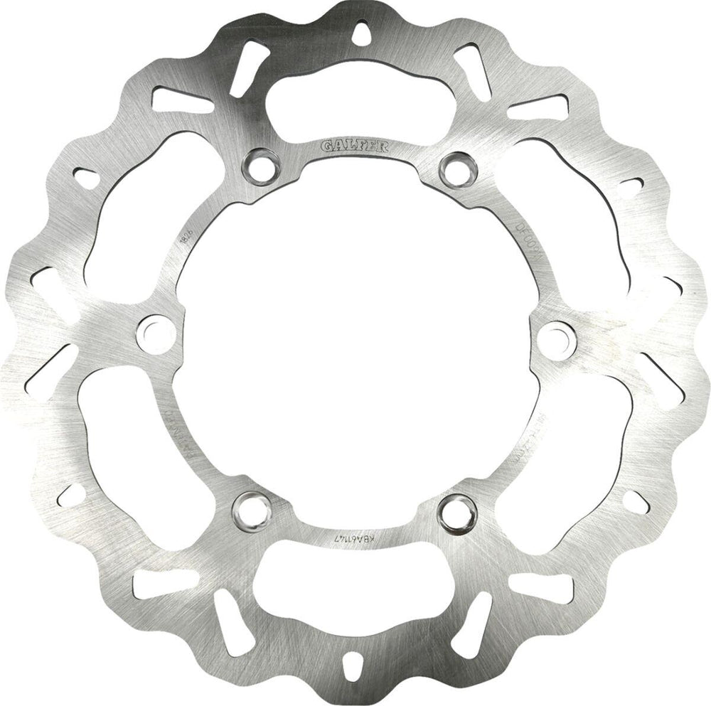 Galfer Fixed Brake Disc For Honda CB500 1995-1997 - Front