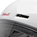 Biltwell Gringo SV Helmet - Gloss/Intersection Warm