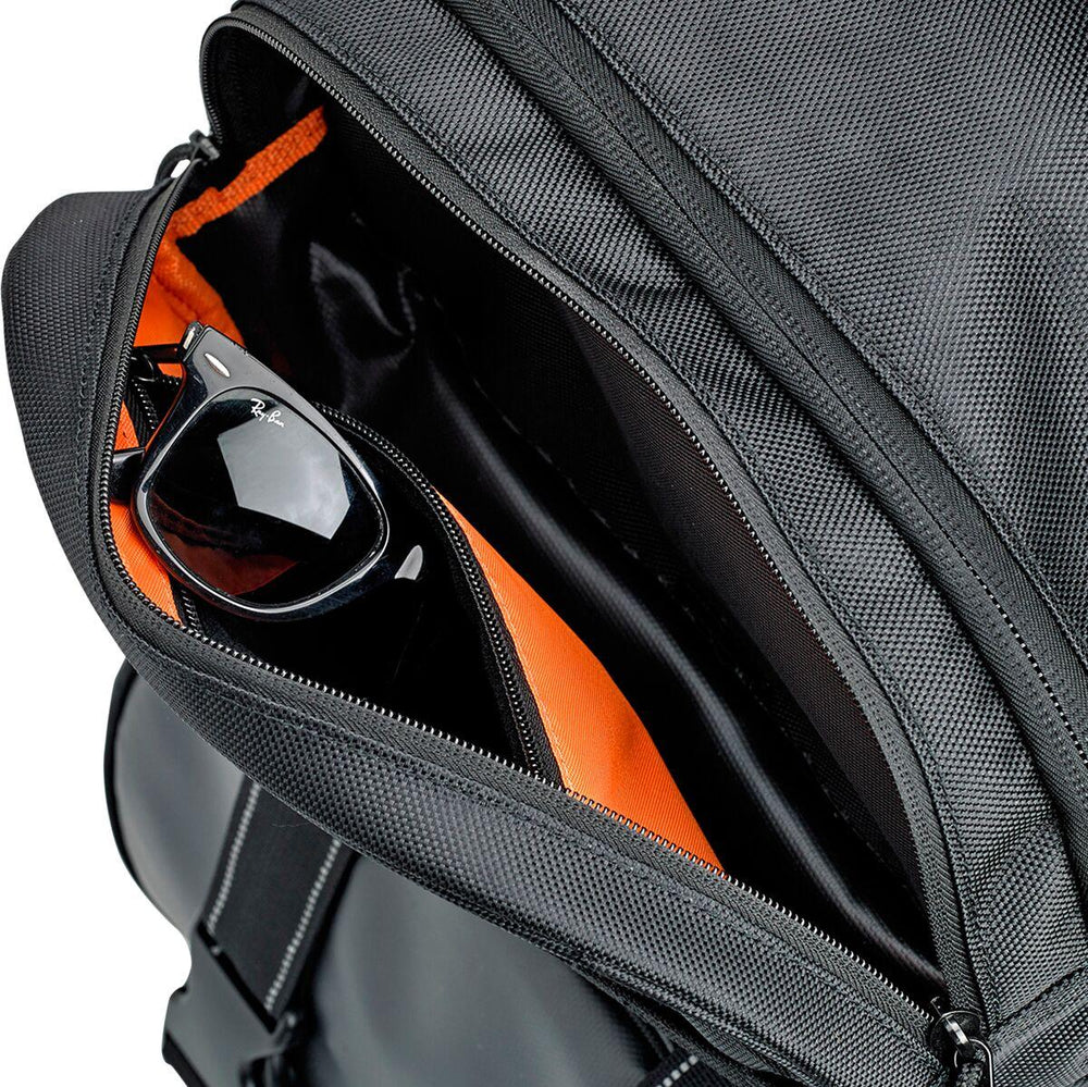 Biltwell EXFIL-48 Backpack 18 Litre - Black