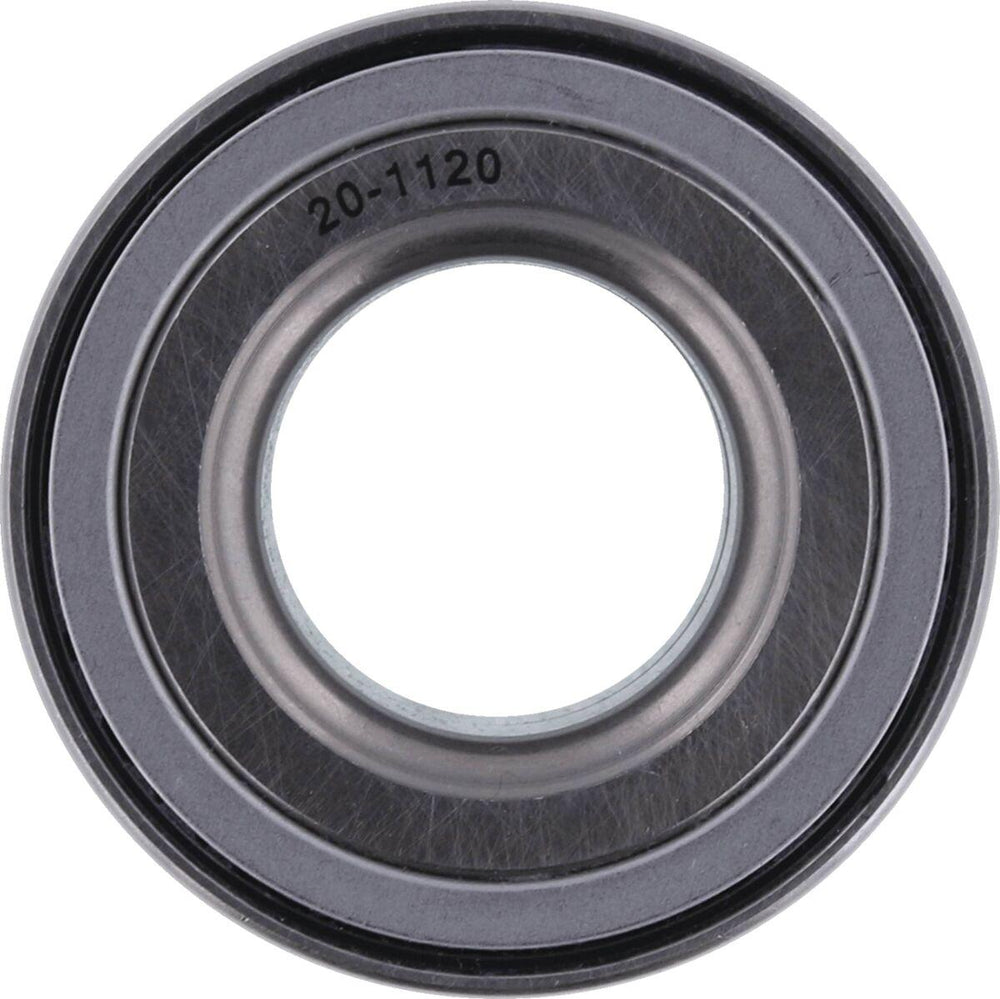 Moose Racing Wheel Bearing Kit For Segway Fugleman 1000 4x4 UT10 E 2023 Front