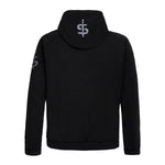 Spada Blade Zip CE Hoodie Jacket Black