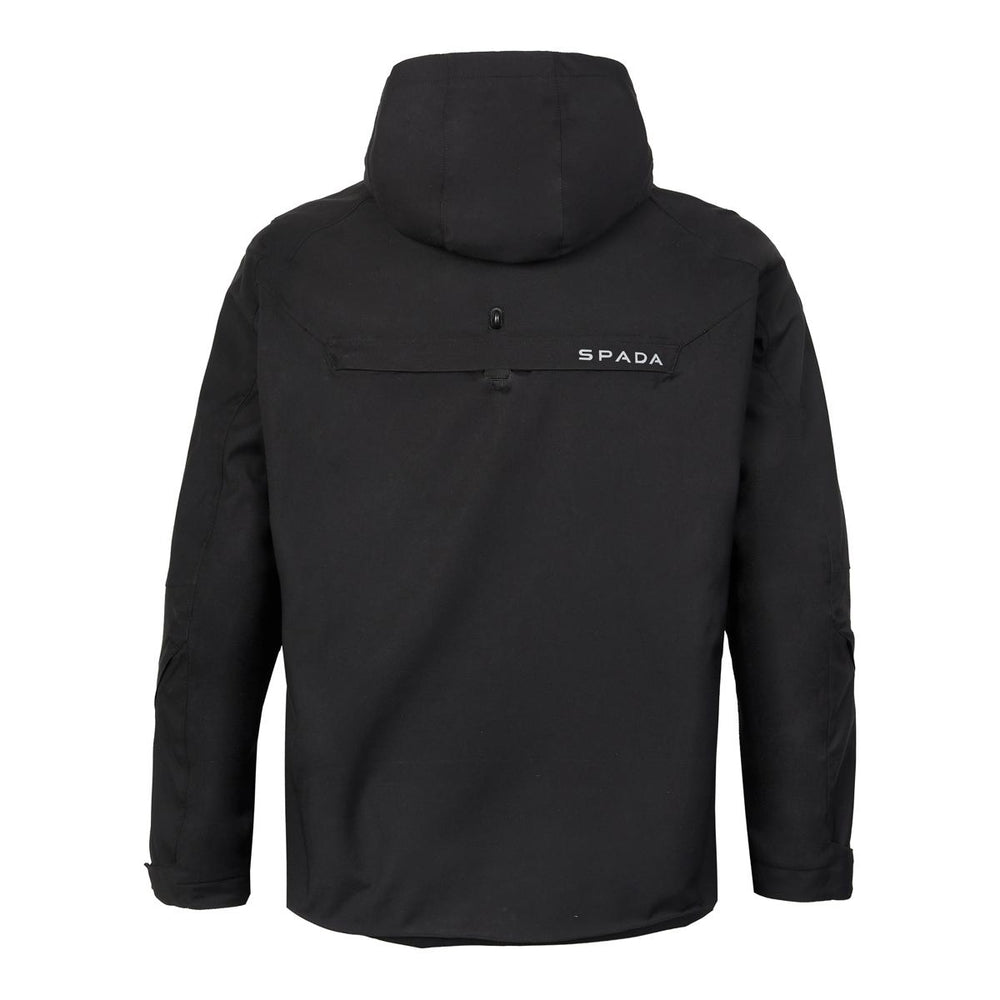 Spada Joe CE WP Jacket Black