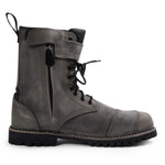 Spada Pilgrim Grande CE Waterproof Boots Distressed Grey