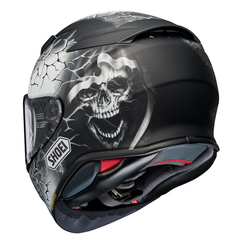 Shoei NXR2 Gleam TC-5 Helmet