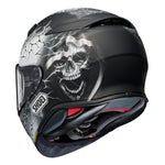 Shoei NXR2 Gleam TC-5 Helmet
