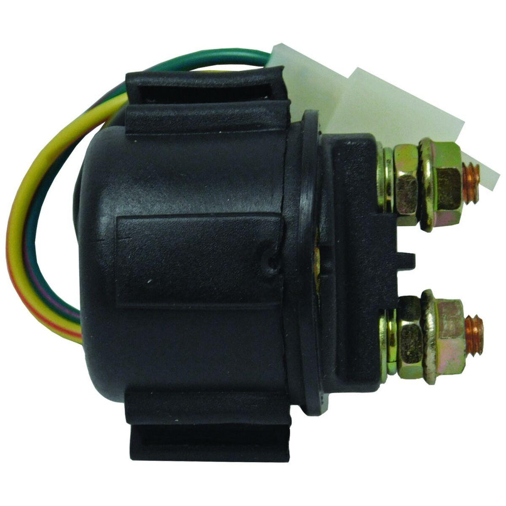Parts Europe Solenoid Switch For Honda GL 1800 2001-2017