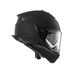 Premier Streetfighter Helmet - Black