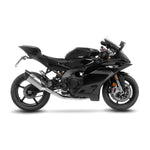 LeoVince LV-14 R Stainless Steel Full Exhaust System For Yamaha YZF-R9 ABS 2025-2026