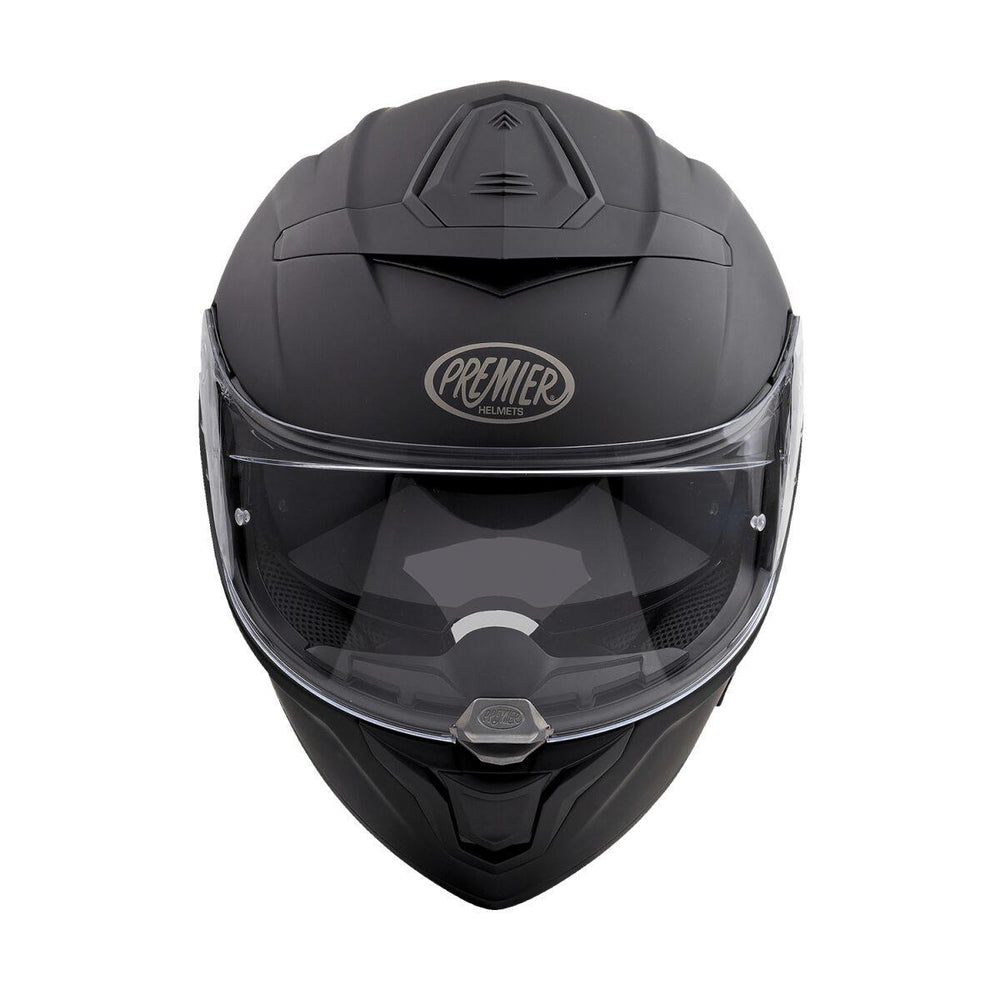 Premier Devil U9 Helmet - Black