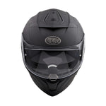 Premier Devil U9 Helmet - Black