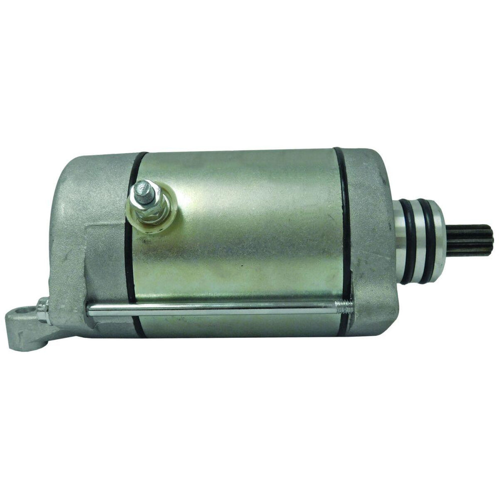 Parts Europe Starter For Polaris Frontier 800 2003-2005