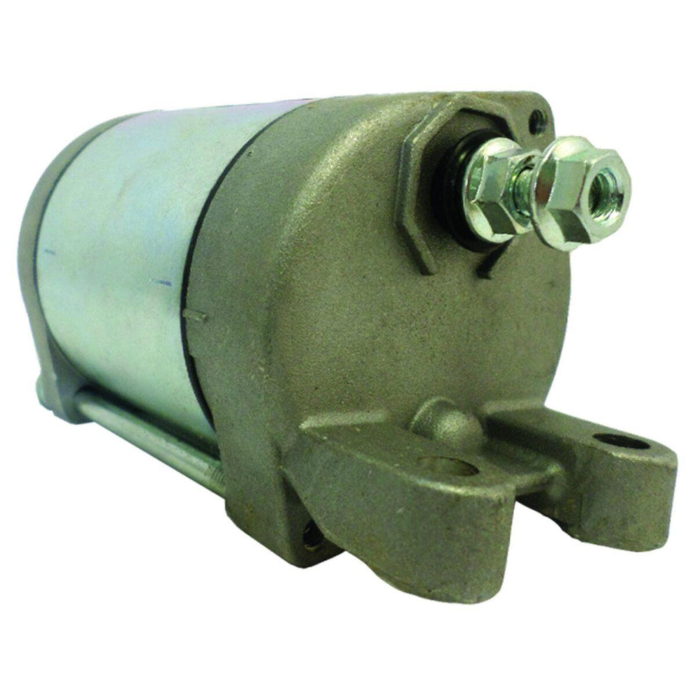 Parts Europe Starter For Kawasaki KFX450R 2x4 2008-2014