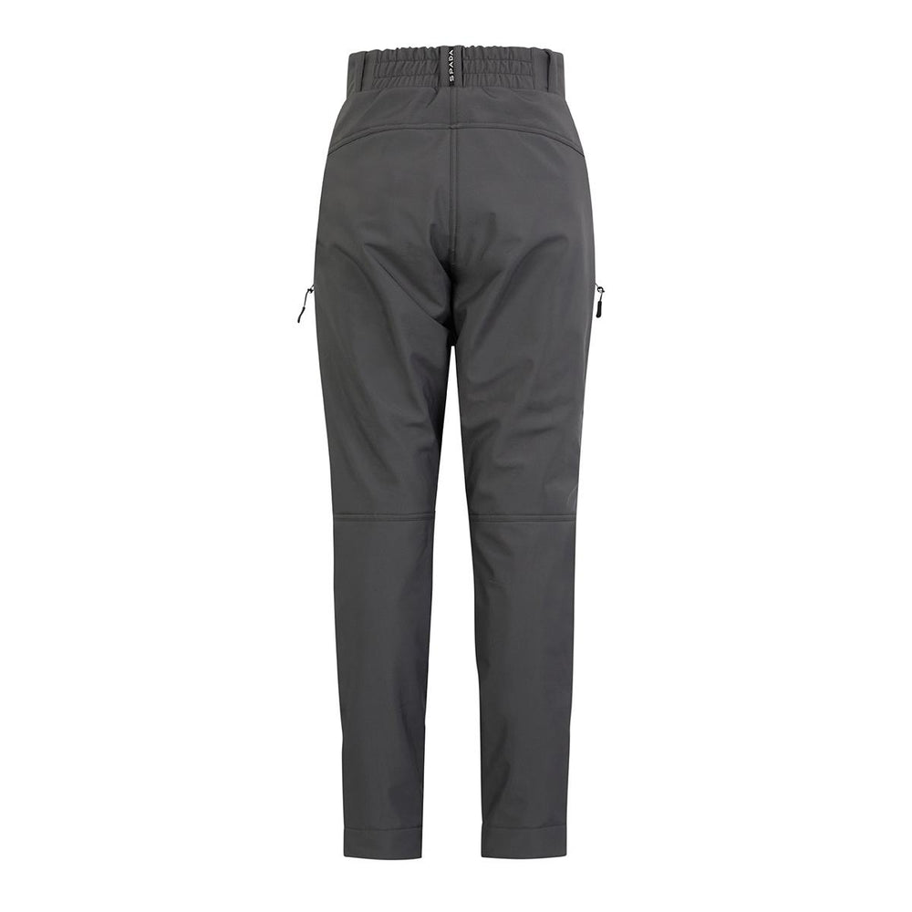 Spada Hairpin CE WP Ladies Trouser Carbon