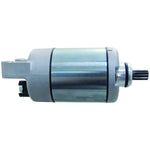 Parts Europe Starter For Honda NSA 700 2009-2011