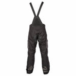 Spada Metro Ladies Textile Trousers Black