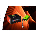GET RX1 Pro Control Unit For Yamaha YZF250 2021-2023 - Green