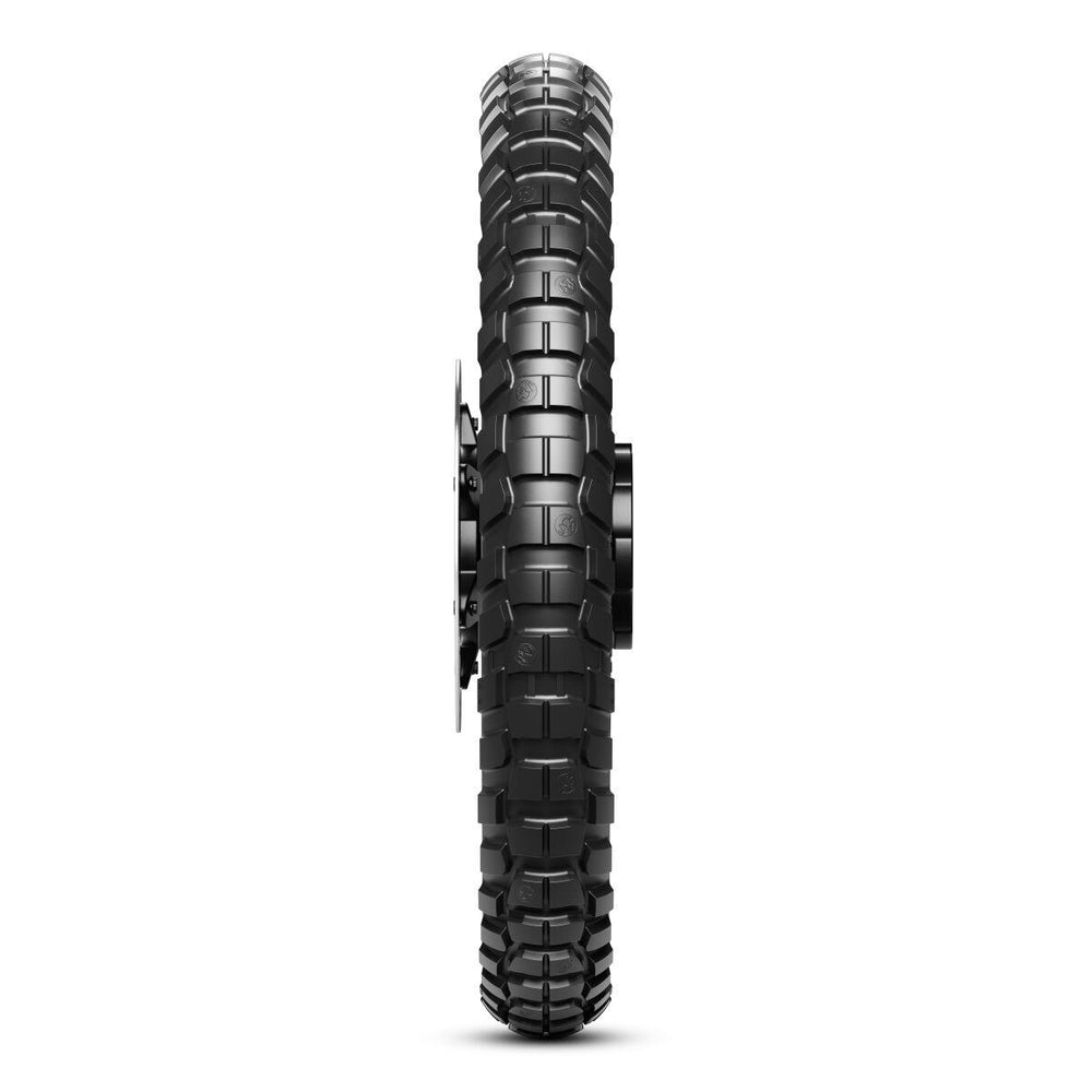 Metzeler Karoo 4 Front Tyre TL 54T 90 90-21"