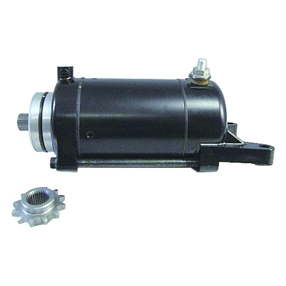 Parts Europe Starter For Kawasaki EN450 1985-1990
