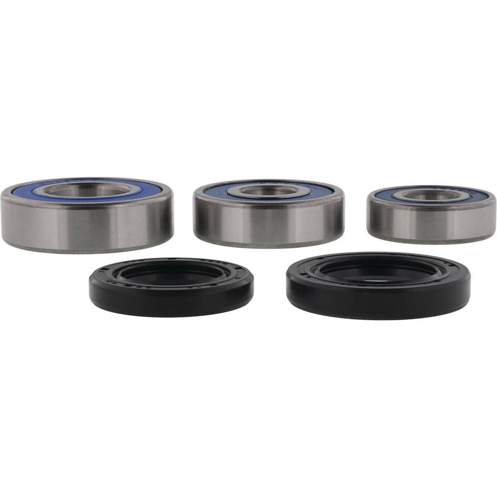 All Balls Wheel Bearing Kit For Husqvarna SVARTPILEN 125 ABS 2024-2025