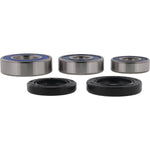 All Balls Wheel Bearing Kit For Husqvarna SVARTPILEN 125 ABS 2024-2025