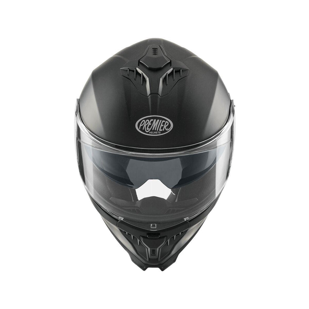 Premier Typhoon Helmet - Black