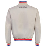 Spada Airforce 1 Royale CE Waterproof Jacket Ivory