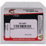 All Balls Wheel Bearing Kit For CF Moto NK 300 ABS 2022-2025