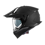 Premier Discovery Helmet - Black