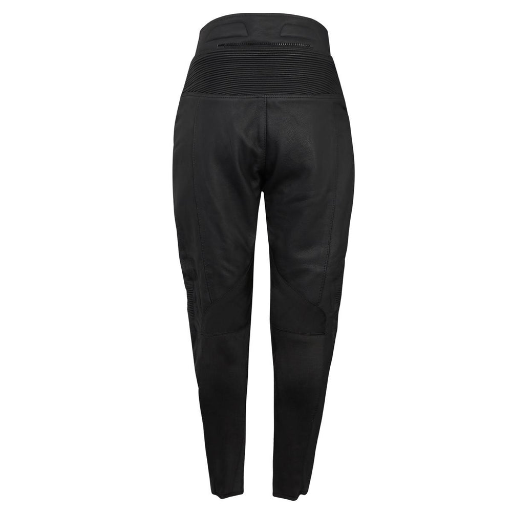 Spada Everider CE Ladies Jeans Black