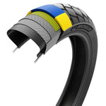 Michelin Anakee Adventure 2 58V Front Tyre 120/70 R 17"