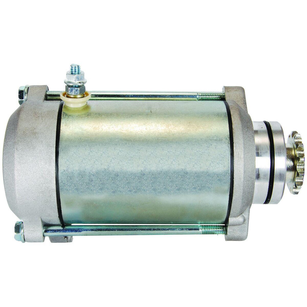 Parts Europe Starter For Kawasaki KEF 300 2X4 2001-2003