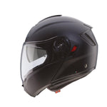 Caberg Levo X Matt Black Helmet