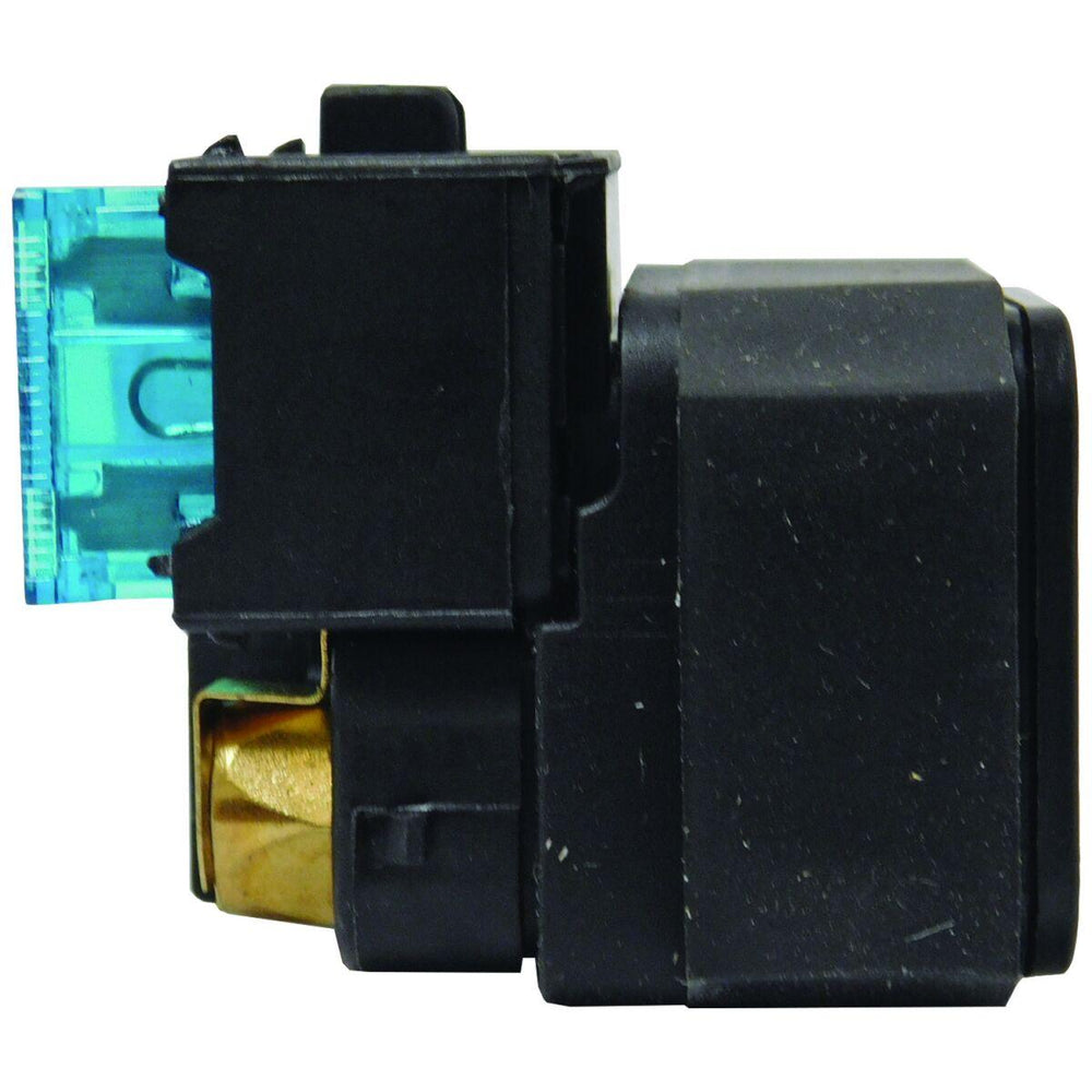 Parts Europe Solenoid Switch For Yamaha FZ1 1000 N 2006-2014