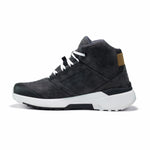 Sidi Nucleus Suede Waterproof Boots - Black/White