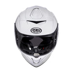 Premier Devil U8 Helmet - Black/White